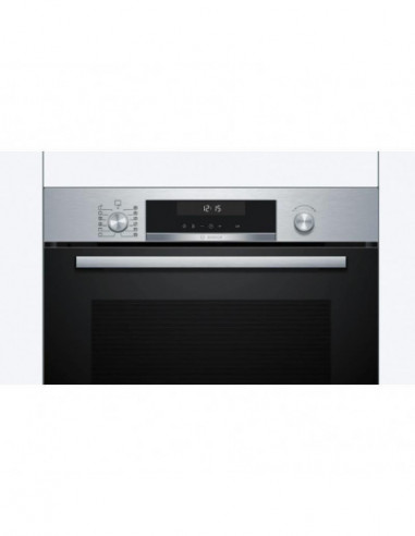 Bosch - Forno Serie 6 c/ Airfry...