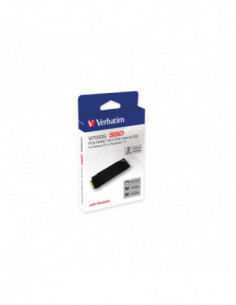 Disco SSD Verbatim Vi7000...