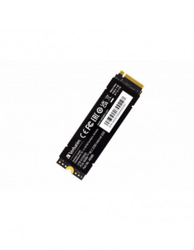 Disco SSD Verbatim Vi7000 NVMe M.2...