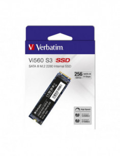Disco SSD M.2 Verbatim...