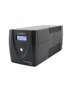 UPS Coolbox Guardian3...