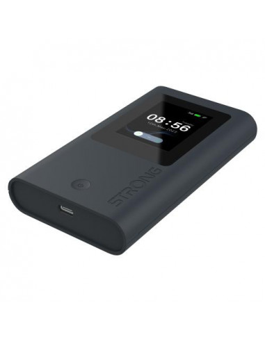 Router Strong 5GMIFIAX1800: Wi-Fi 6... Router Strong 5GMIFIAX1800: Wi-Fi 6...