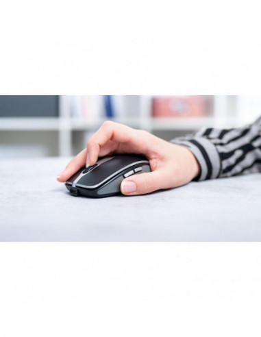 Rato Cherry MW 9100: Wireless e... Rato Cherry MW 9100: Wireless e...