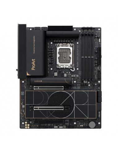 ASUS PROART Z890-CREATOR WIFI Intel...