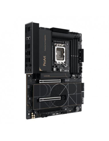 ASUS PROART Z890-CREATOR WIFI Intel...