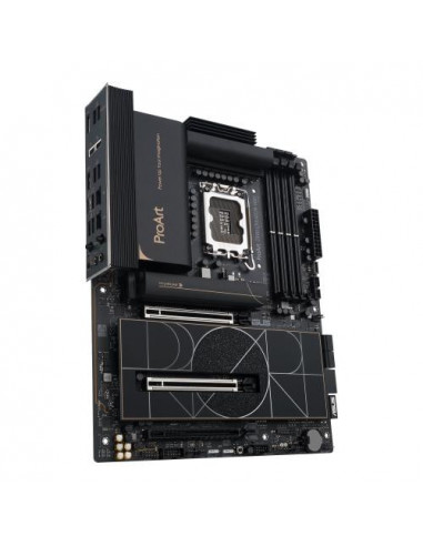 Motherboard ASUS ProArt Z890-Creator... Motherboard ASUS ProArt Z890-Creator...