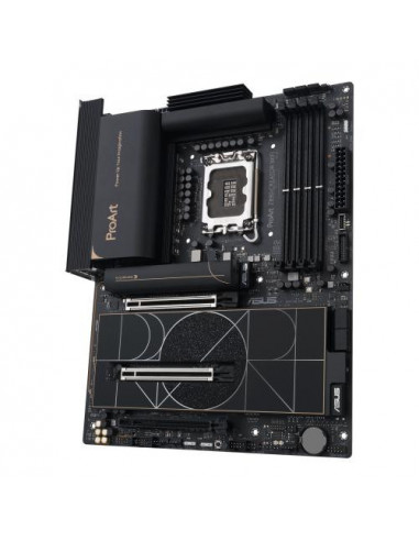 Asus - ProArt Z890-CREATOR...