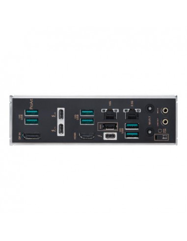 Motherboard ASUS ProArt Z890-Creator... Motherboard ASUS ProArt Z890-Creator...