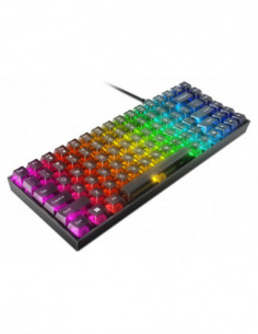 Lenovo - Legion K510 Mini...
