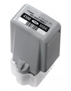 Canon - PFI-4100 Matte...