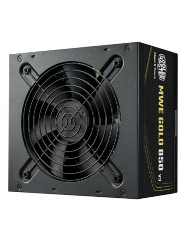 Fuente de Alimentación Cooler Master...