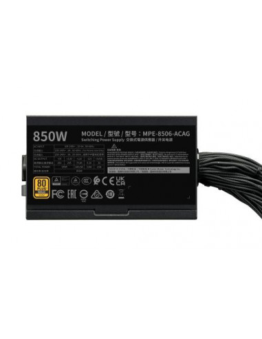 Fuente de Alimentación Cooler Master...