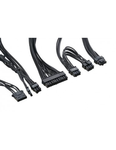 Fonte de Alimentação Cooler Master... Fonte de Alimentação Cooler Master...