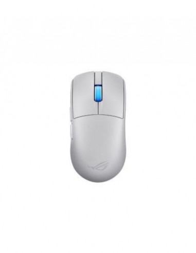 Raton Asus Rog Harpe Ii Ace (White)...