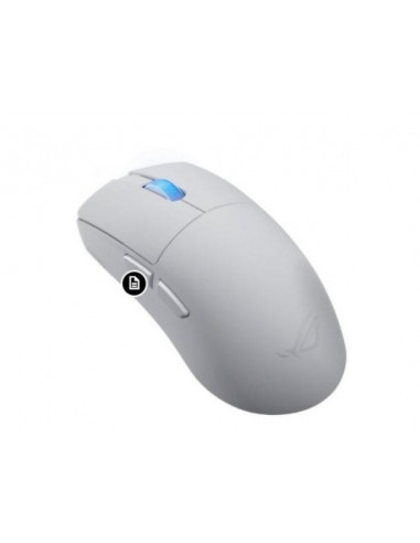Raton Asus Rog Harpe Ii Ace (White)...