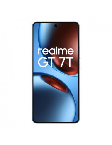 Smartphone Realme GT 7T, 6.8", 12GB... Smartphone Realme GT 7T, 6.8", 12GB...