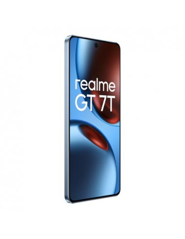 Smartphone Realme GT 7T, 6.8", 12GB... Smartphone Realme GT 7T, 6.8", 12GB...