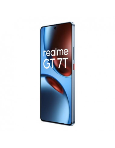 Smartphone Realme GT 7T, 6.8", 12GB... Smartphone Realme GT 7T, 6.8", 12GB...