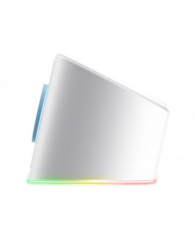 Barra de Sonido Trust  Iluminada Rgb...