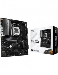 Placa-Mãe ASRock B850 Pro A...