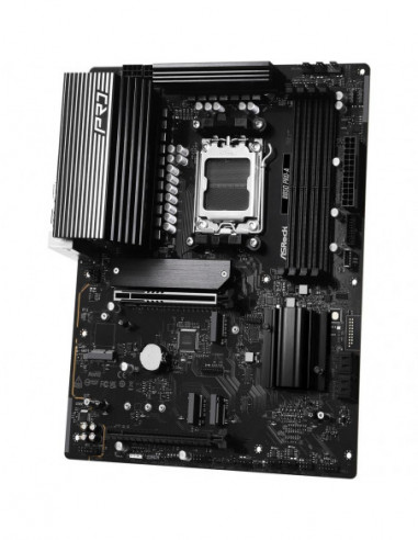 Placa-Mãe ASRock B850 Pro A - AMD...