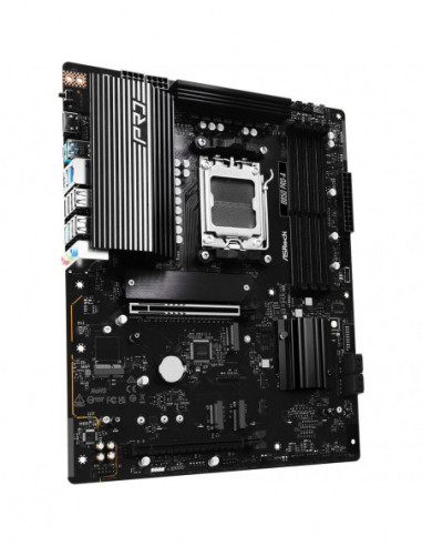 Placa-Mãe ASRock B850 Pro A - AMD...