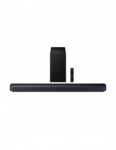 Samsung - Soundbar Hw-Q600f/Zf