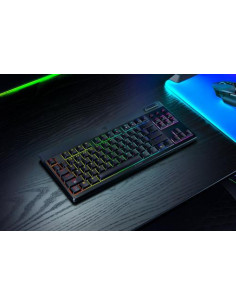 Teclado Razer Blackwidow V4...
