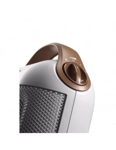 Calefator Cerâmico DeLonghi Capsule... Calefator Cerâmico DeLonghi Capsule...