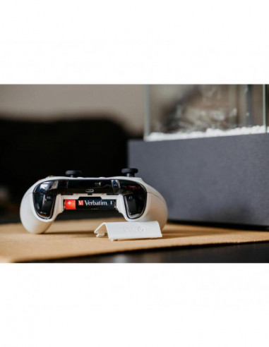 Pilhas Alcalinas AA Verbatim... Pilhas Alcalinas AA Verbatim...