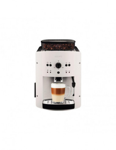 Krups - Máq. Café Automática Ea810570 Krups - Máq. Café Automática Ea810570