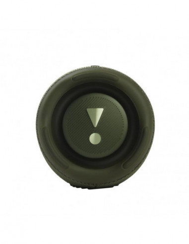 Coluna JBL Charge 5 Squad, Potência...