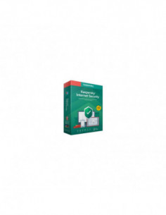 Software Kaspersky Internet...