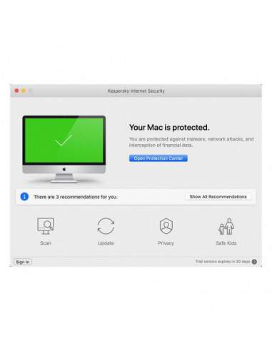 Software Kaspersky Internet Security... Software Kaspersky Internet Security...