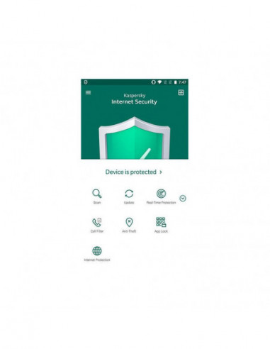 Software Kaspersky Internet Security... Software Kaspersky Internet Security...