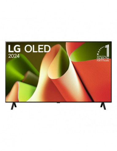 Televisor LG OLED55B46LA 55" 4K Ultra...