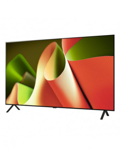 Televisor LG OLED55B46LA 55" 4K Ultra...