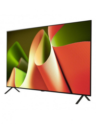 Televisor LG OLED55B46LA 55" 4K Ultra...