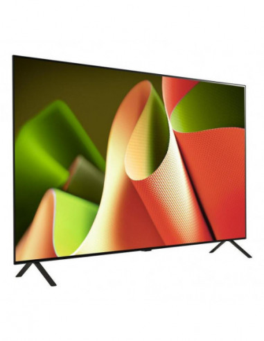 Televisor LG OLED55B46LA 55" 4K Ultra...