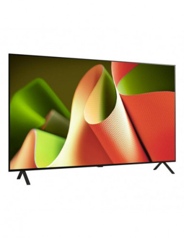 Televisor LG OLED55B46LA 55" 4K Ultra...