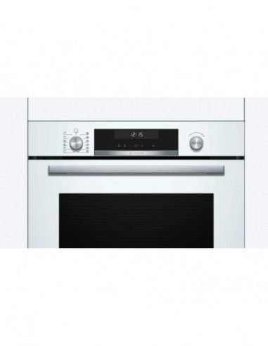 BOSCH - Forno Serie 6 c/ AirFry...