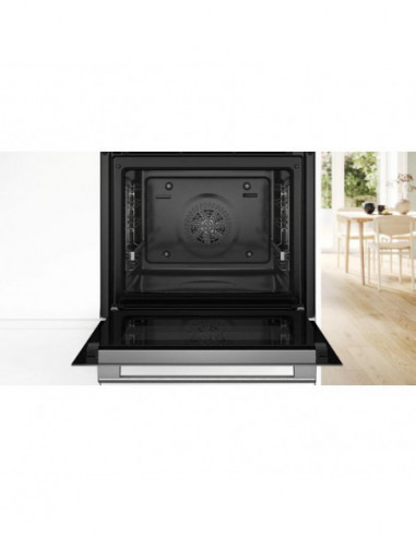 BOSCH - Forno Serie 6 c/ AirFry...