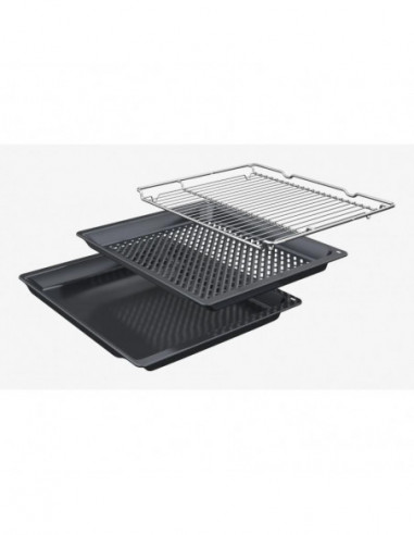 BOSCH - Forno Serie 6 c/ AirFry...