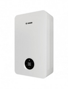 Bosch - Esquentador Vent. /...