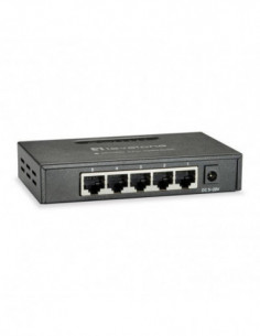 Switch Gigabit Level One 5...