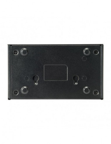 Switch Gigabit Level One 5 Portas Switch Gigabit Level One 5 Portas