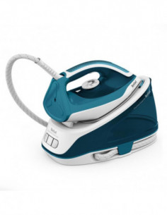 Centro de Engomar Tefal...