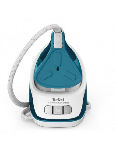 Centro de Engomar Tefal Express... Centro de Engomar Tefal Express...