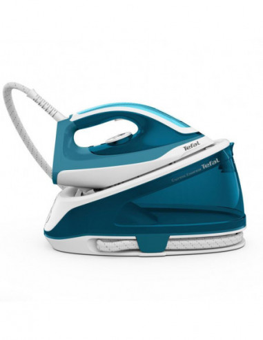 Centro de Engomar Tefal Express... Centro de Engomar Tefal Express...