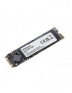Disco Ssd Intenso M.2 1tb...